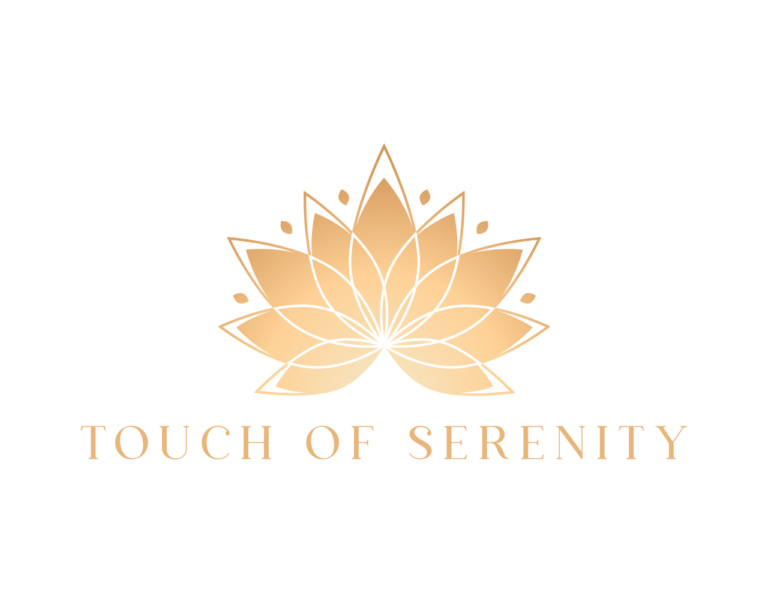 Touch of Serenity Logo