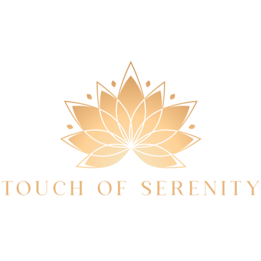 Touch of Serenity Logo